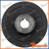 Poulie damper vilebrequin pour CITROEN | RKP-CT-002, 04477